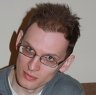 Grzegorz Szalas