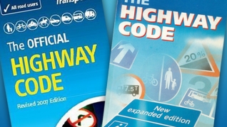 highway code