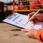 wypadek w pracy w UK: test bezpieczenstwa